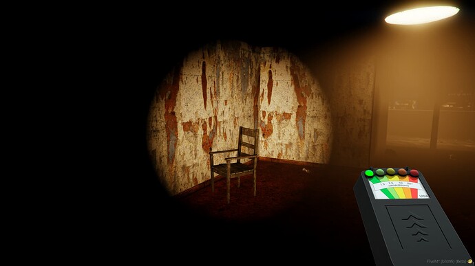 [PAID][ESX/QB/QBOX] BIT Ghosts thumbnail 4