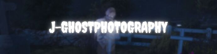 j-GhostPhotography | A Standalone Ghost Hunting Script for FiveM Thumbnail