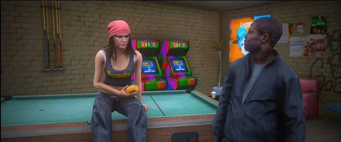 Forum Drive Recreation center thumbnail 6