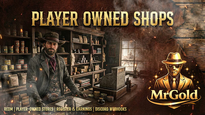 MrGold-Thumbnail - Player Shops
