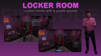 vu - lockerroom