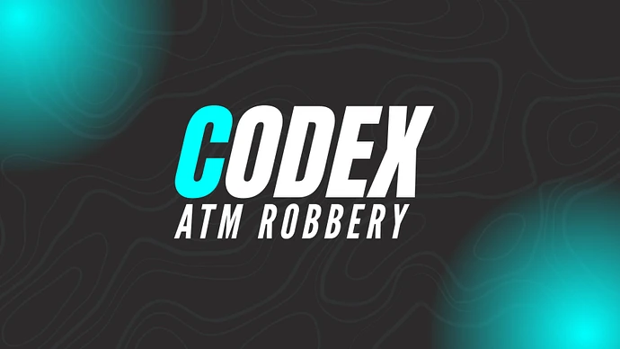 codexrobbery