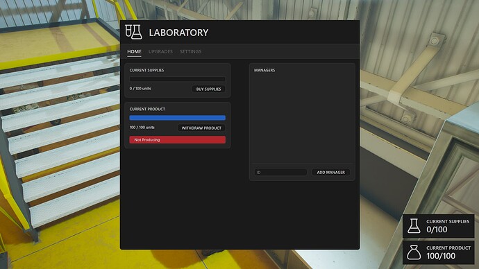 UI