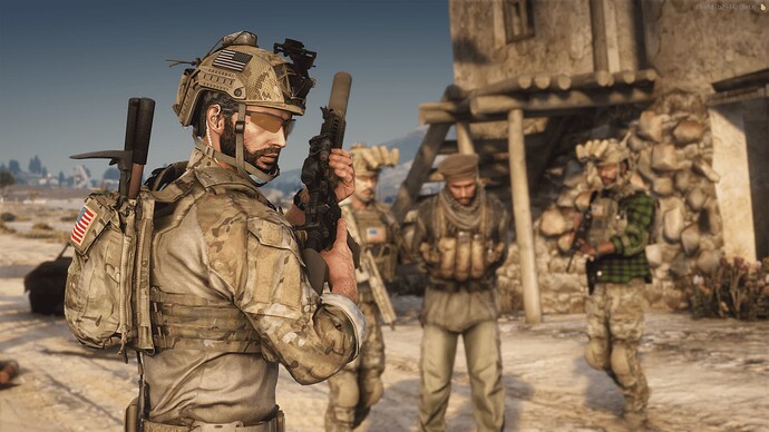 [paid] mk18 Thumbnail