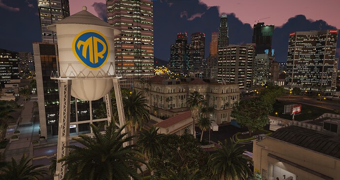 [PAID] Majestic Studio MLO thumbnail 2