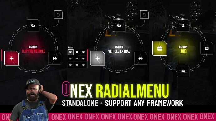 Onex Radialmenu Thumbnail