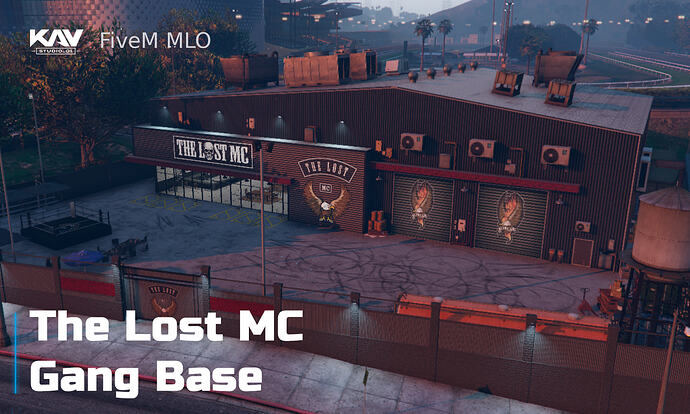 loja templatethelost