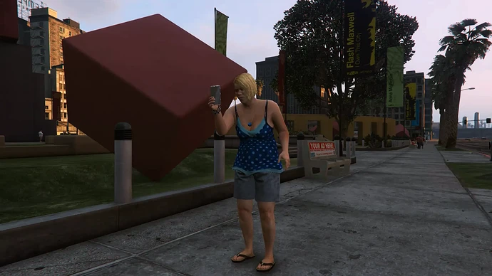 Pickpocketing [ESX, QBCore, Standalone] - FiveM Releases - Cfx Forum
