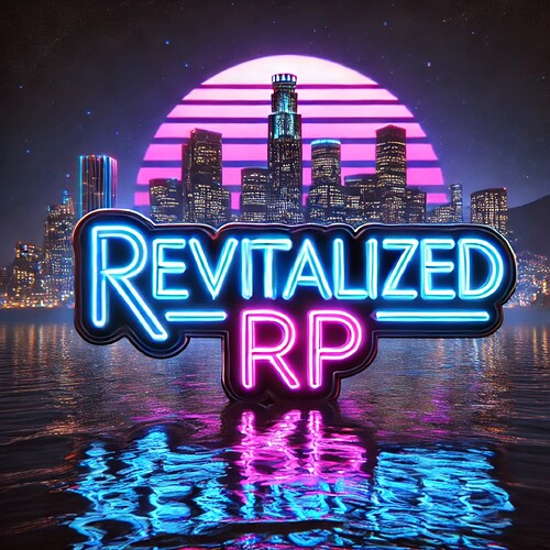 Revitalized RP Discord Banner New