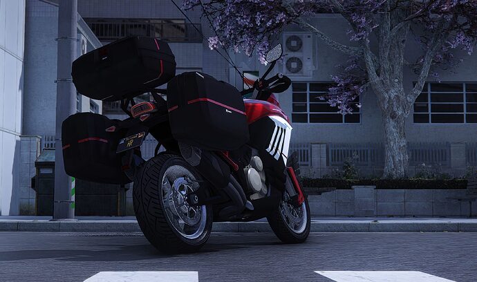 [PAID] Pegassi Gravion HR-Spec thumbnail 2