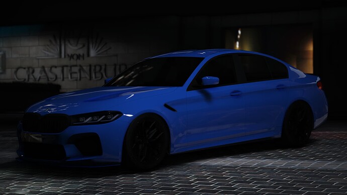 Ubermacht Sentinel XR5 thumbnail 7