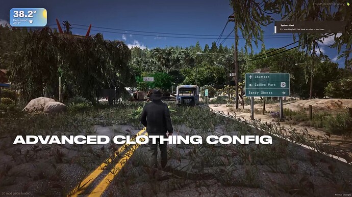 CLIMATIC VITALS - ADVANCED SURVIVAL TEMPERATURE & VEHICLE CLIMATE thumbnail 3