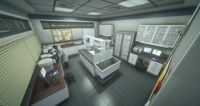 forensiclab