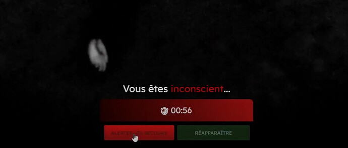 [ESX/Standalone] Death Screen UI thumbnail 2