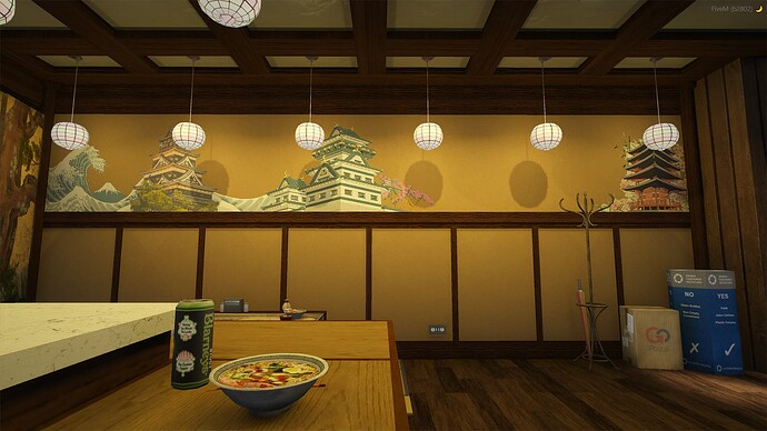 [MLO] [PAID] Wook Noodle House MLO thumbnail 5
