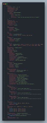 [QBCore] NATION WARZONE | PVP SCRIPT thumbnail 3