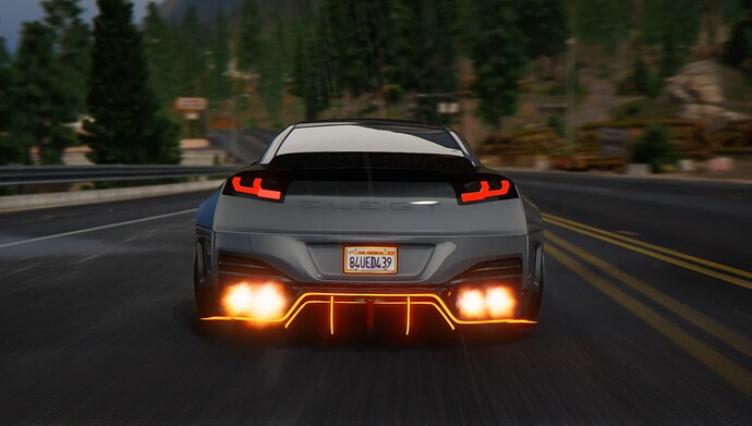 [PAID] [LORE-FRIENDLY] Elegy Pro Widebody thumbnail 5