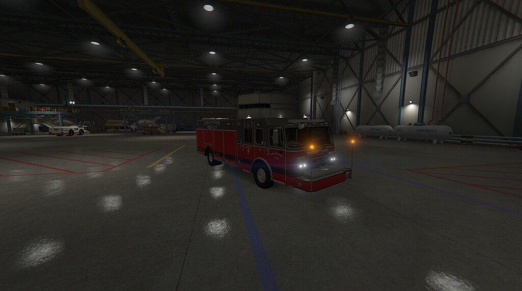 Rescue 5 - FiveM Snapmatic - Cfx.re Community