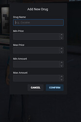 [ESX, QBCore, QBOX] [PAID] LMX Advanced Drug Sales thumbnail 3