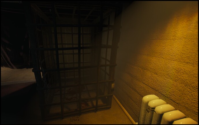 GTA V MLO | Torture Houses thumbnail 6