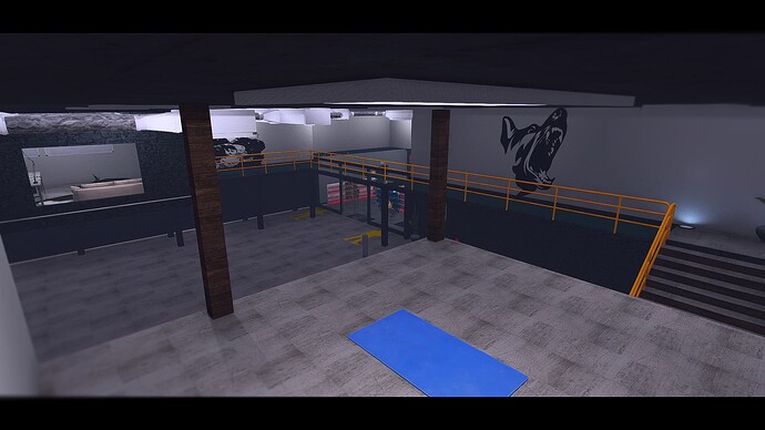 [PAID]Police Education Center [MLO] thumbnail 14