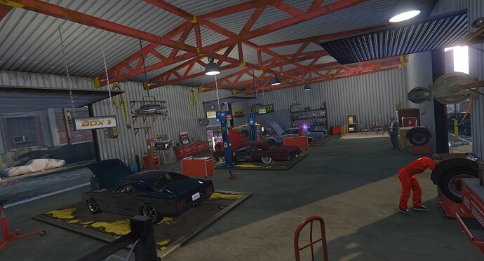 ORIGEN LARRY’S MAP thumbnail 7