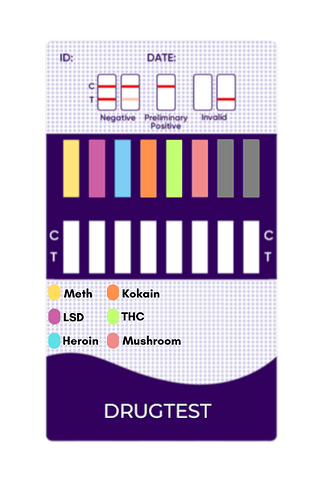 [PAID] [ESX] Drugtest thumbnail 3