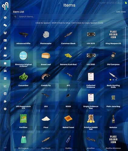 919ADMIN PRO - The Ultimate FiveM Admin Menu thumbnail 16