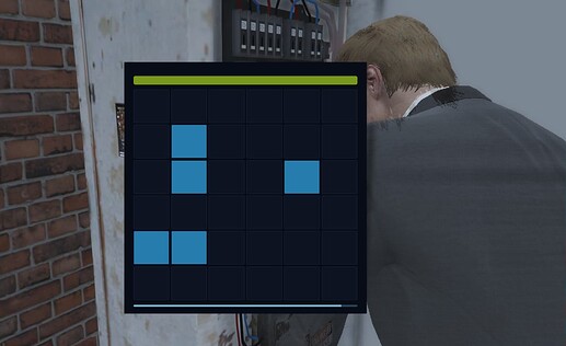 Private Laundry Robbery [ ESX / QBCore ] thumbnail 2