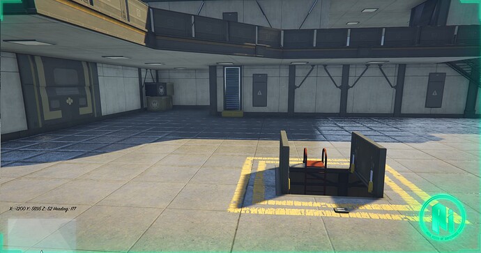 Fight headquarters thumbnail 5