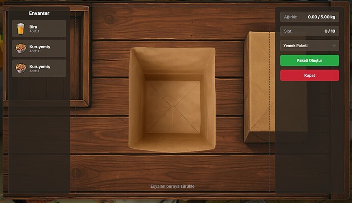 Businesses Food & Craft System | 130+ Food & Drinks | 12+ Job Locations thumbnail 2