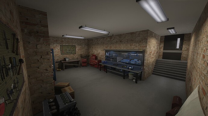 Octa-Cyp - Garage thumbnail 10