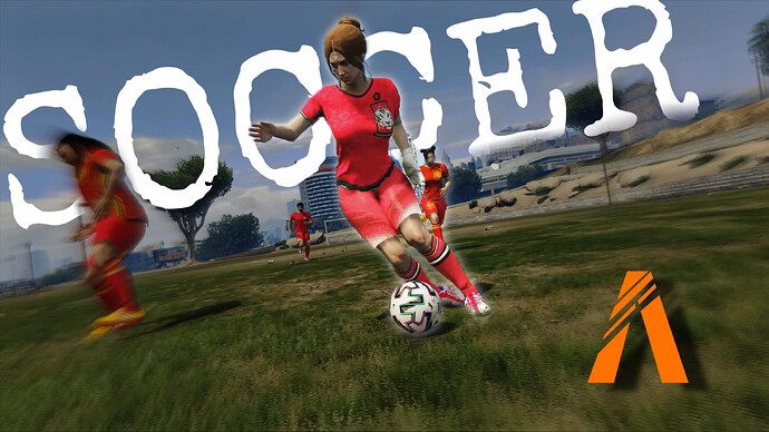 soccer