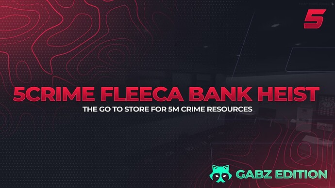 fleeca-bank-heist (Medium)