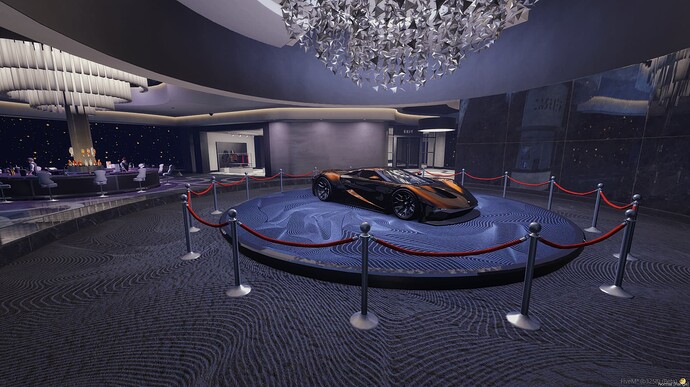 Complete Casino System thumbnail 3