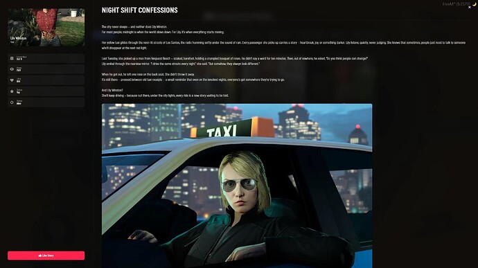 Advanced Multicharacter V2 Full Control Cinematic MetaData - uniqers-multicharacter-v2 #esx #qbcore #qbox #multicharacter thumbnail 61