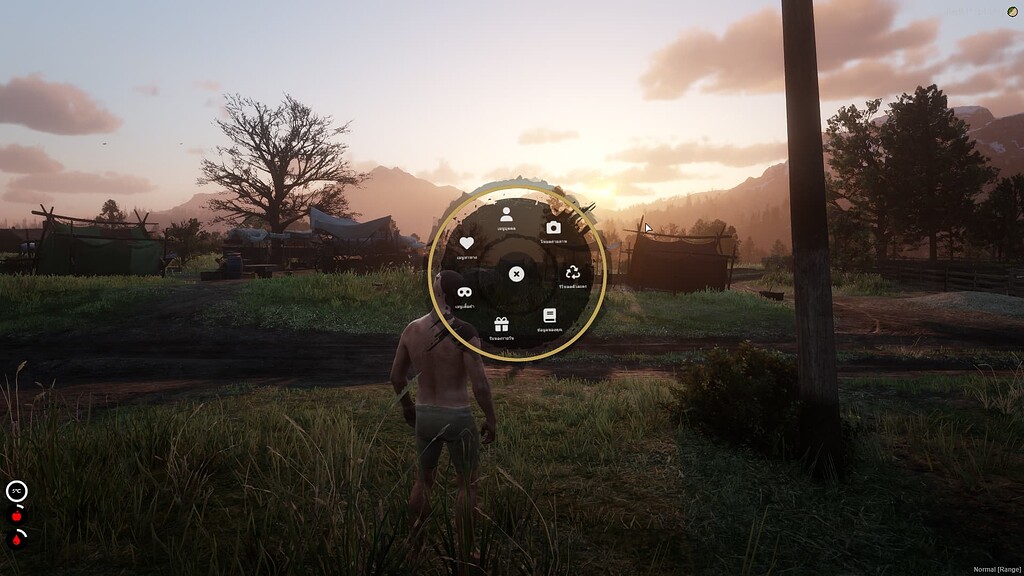 RSG_radialmenu UI edit by KennyReven - RedM Releases - Cfx Forum