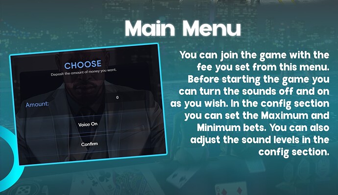 [SAVANA] In or not [QB/ESX/QBOX] thumbnail 3