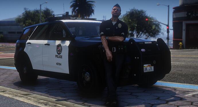 Lspd la-style eup v2 [paid] thumbnail 10