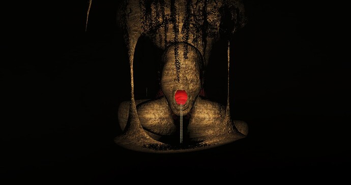 [PAID] Upside Down : The portals of death MLO thumbnail 13