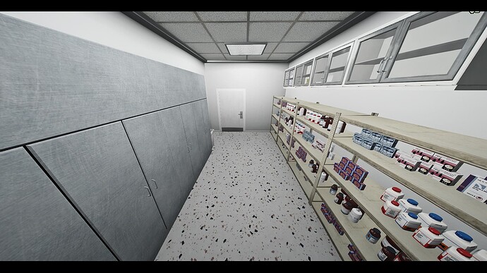 [MLO] Hospital Vitallis thumbnail 19