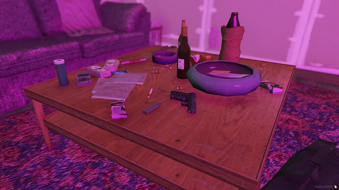 Crack House | MLO thumbnail 3