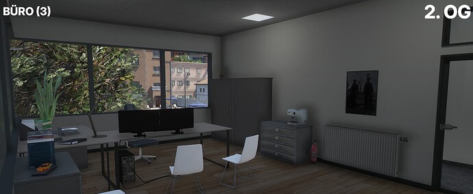 German Police Station MLO thumbnail 81