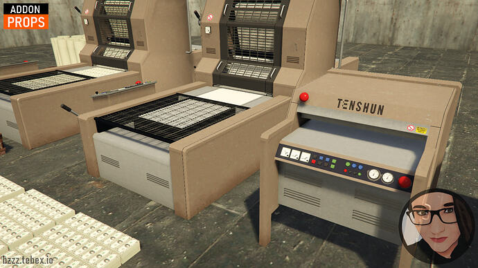 [PROPS] For scripters: money printing and laundering 3