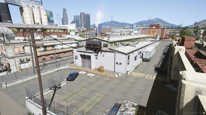 [MLO] [paid] Secret Illegal Warehouse thumbnail 4