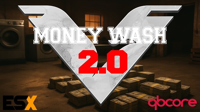 moneywash