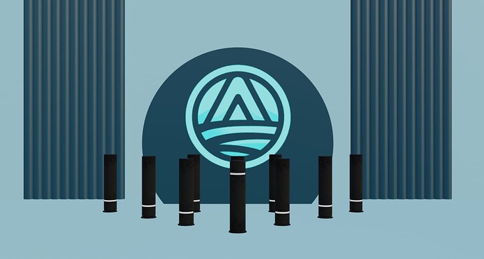 [PROPS] Bollards Pack thumbnail 4