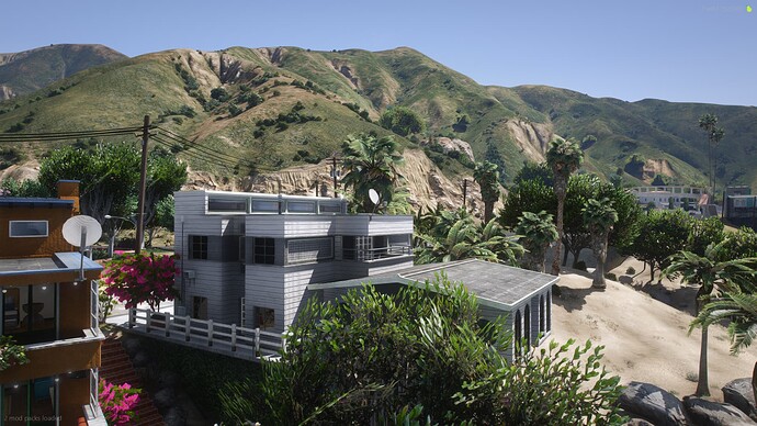 [MLO] PAID Chumash Coastal Houses MLO V1 thumbnail 50