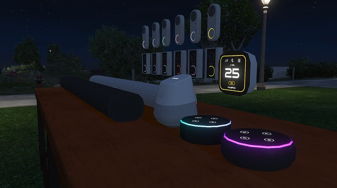 [PROPS] Smart Devices Props Pack thumbnail 4