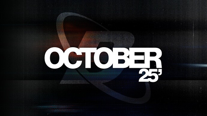 October Release 25' thumbnail 2